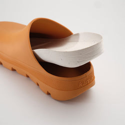 MARMALADE : Nova - Slip-On Clogs Inside View