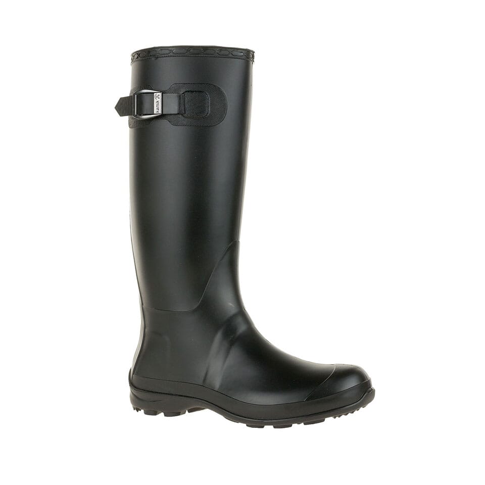 BLACK : OLIVIA Main View