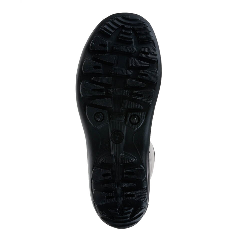 BLACK : OLIVIA Sole View