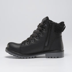 BLACK : ROGUE HIKE 3 Lifestyle
