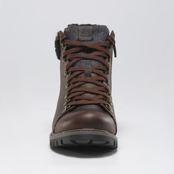 DARK BROWN : ROGUE HIKE 3 Secondary Alternate View
