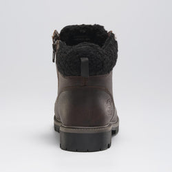 DARK BROWN : ROGUE HIKE 3 Third Alternate View