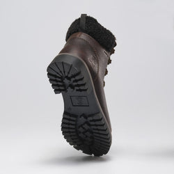 DARK BROWN : ROGUE HIKE 3 Sole View