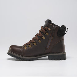 DARK BROWN : ROGUE HIKE 3 Lifestyle