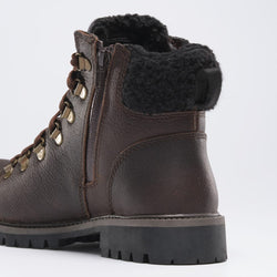 DARK BROWN : ROGUE HIKE 3 Alternate View