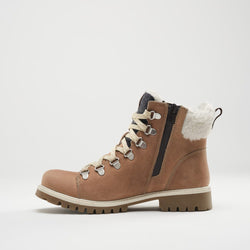 LIGHT BROWN : ROGUE HIKE 3 Lifestyle