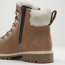 LIGHT BROWN : ROGUE HIKE 3 Alternate View