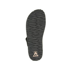 BLACK : SADIE FLIP Sole View