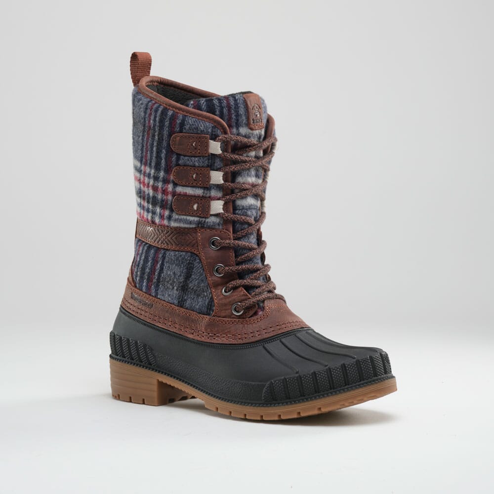 Sienna Stylish Women's Winter Boots