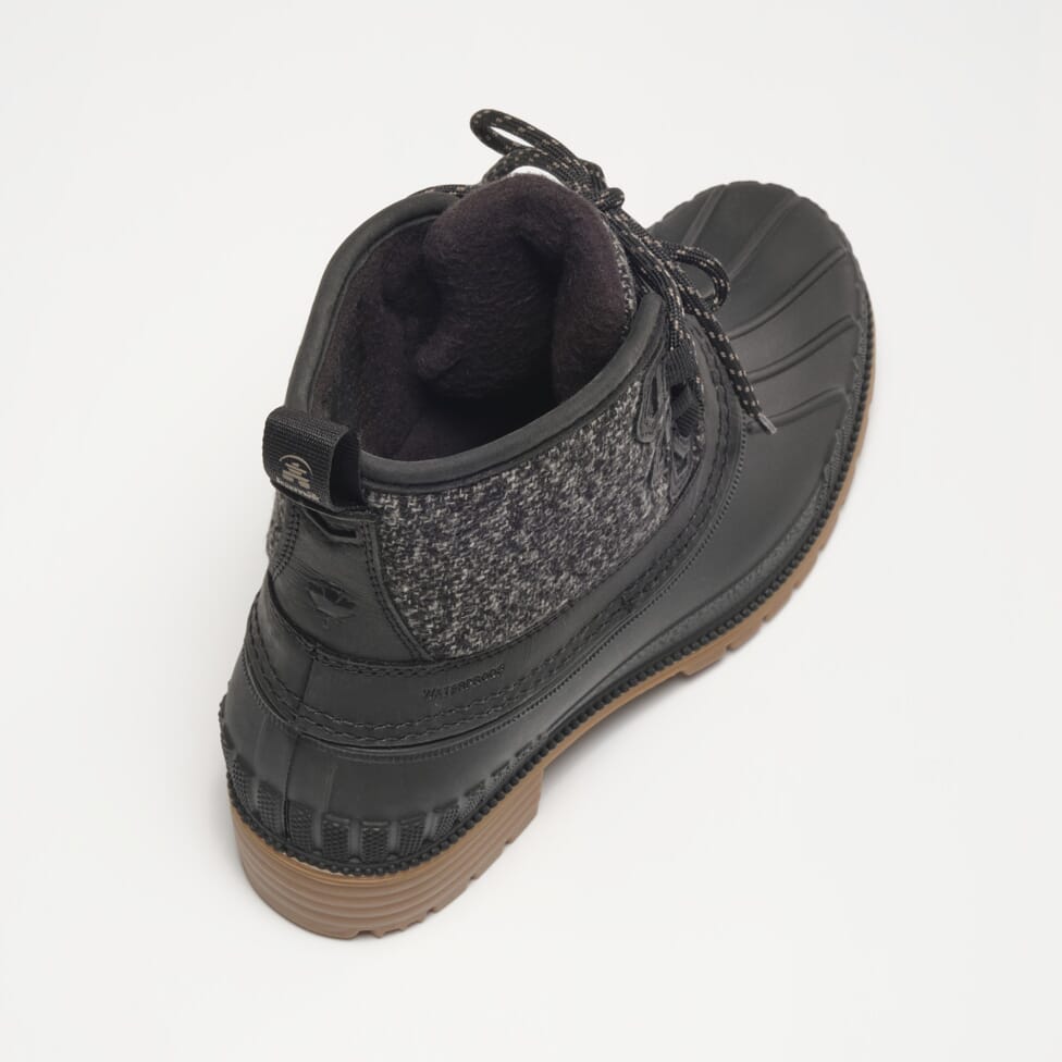 BLACK : SIENNA LO Lifestyle