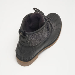BLACK : SIENNA LO Lifestyle
