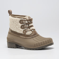 FOSSIL : SIENNA LO Main View