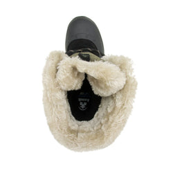 DARK OLIVE : SNOVALLEY 4 Top View