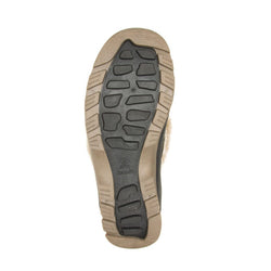 DARK OLIVE : SNOVALLEY 4 Sole View