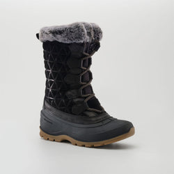 BLACK : SNOVALLEY 6 Main View