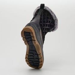 BLACK : SNOVALLEY 6 Sole View