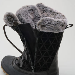 BLACK : SNOVALLEY 6 Alternate View