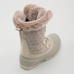 OFF WHITE : SNOVALLEY 6 Top View