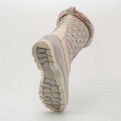 OFF WHITE : SNOVALLEY 6 Sole View