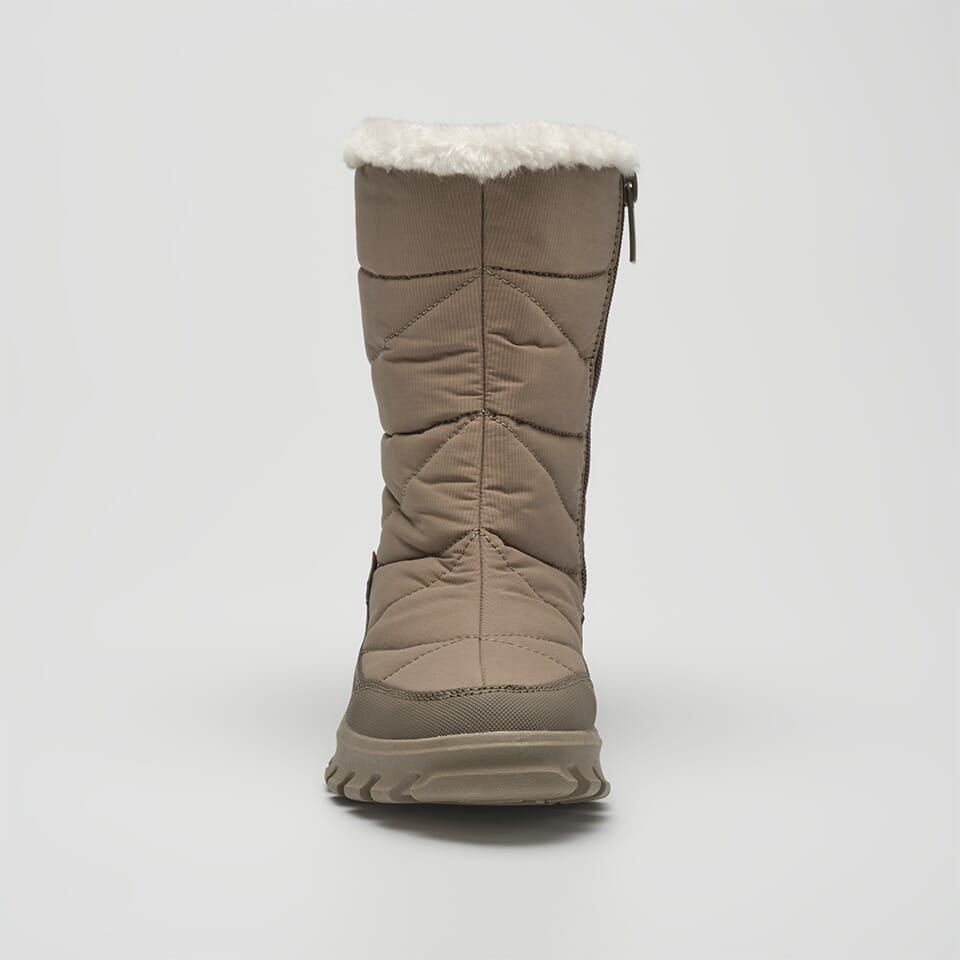 FOSSIL : SNOWDON ZIP WIDE Secondary Alternate View