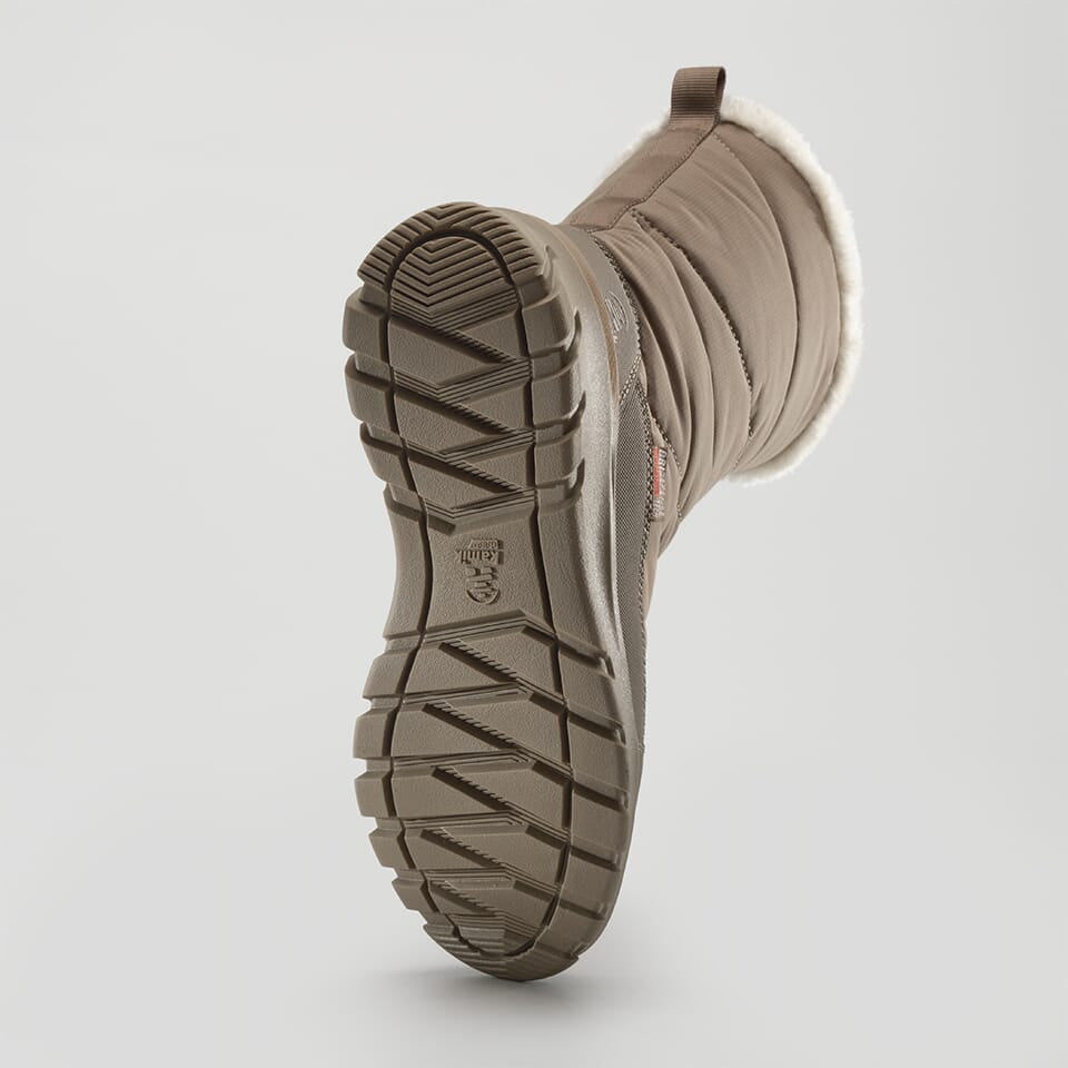 FOSSIL : SNOWDON ZIP WIDE Sole View