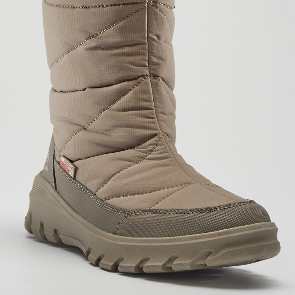 FOSSIL : SNOWDON ZIP WIDE Alternate View