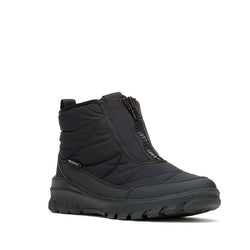 BLACK : SNOWDON LO WIDE Inside View