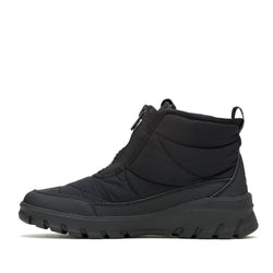 BLACK : SNOWDON LO WIDE Alternate View