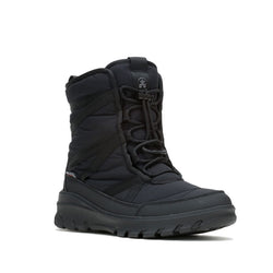 BLACK : SNOWDON WIDE Inside View