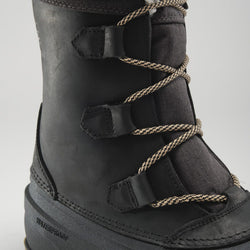 BLACK : SNOWGEM Lifestyle