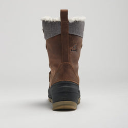 COGNAC : SNOWGEM Third Alternate View