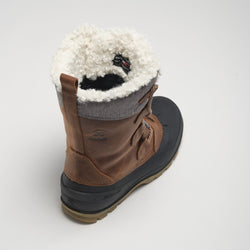 COGNAC : SNOWGEM Inside View