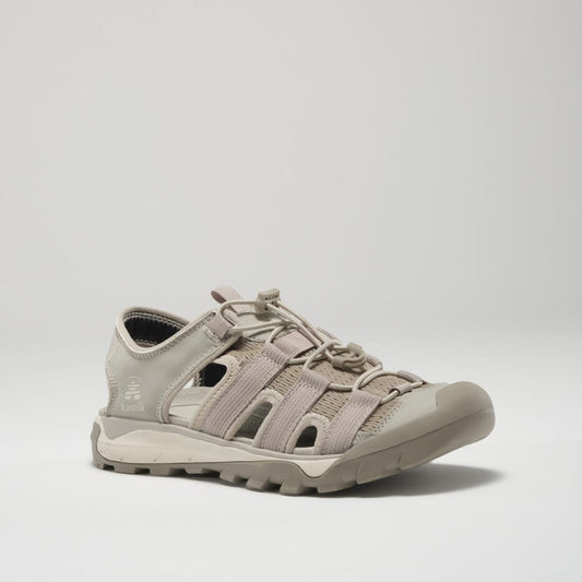 LIGHT TAUPE : SOLSTICE - Women Main View