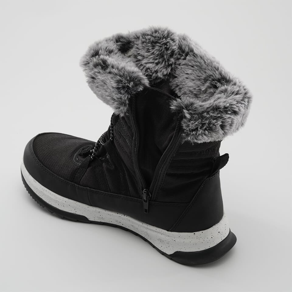 BLACK : STORMY F - Women Inside View