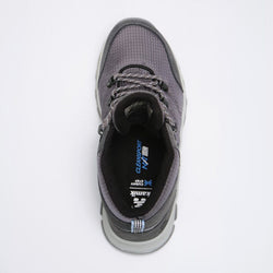 DARK GRAY : TERRAIN MID - Women Inside View