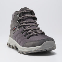 DARK GRAY : TERRAIN MID - Women Front View