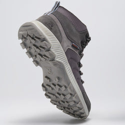 DARK GRAY : TERRAIN MID - Women Sole View