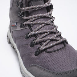 DARK GRAY : TERRAIN MID - Women Top View