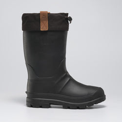 BLACK : TUNDRA - Women Lifestyle