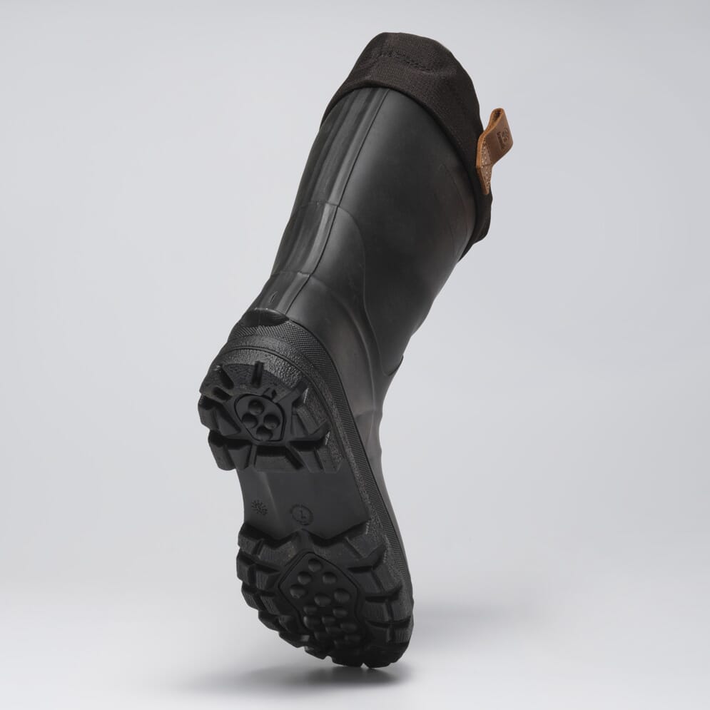 BLACK : TUNDRA - Women Alternate View