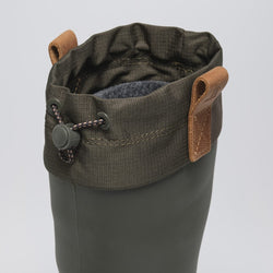 KHAKI : TUNDRA - Women Top View
