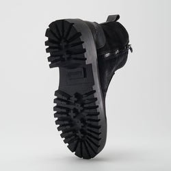 BLACK : ZEPHYR C Sole View