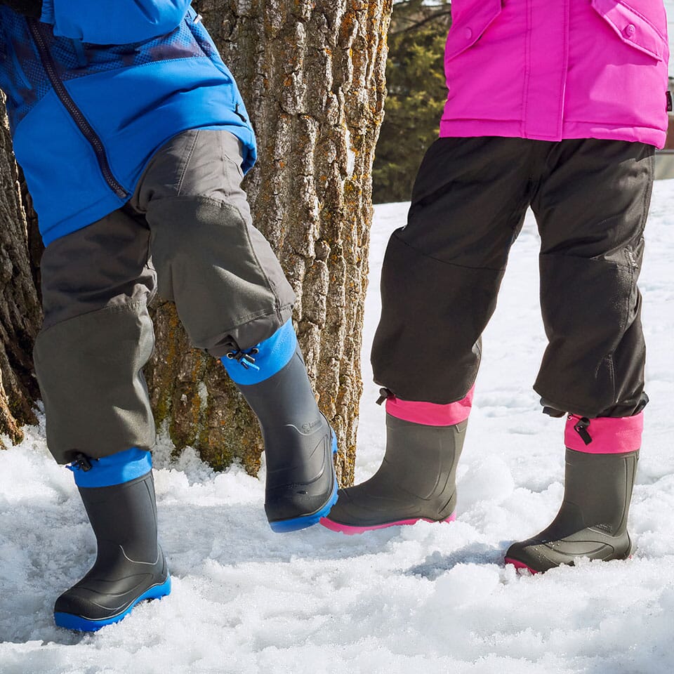 Kids : Winter Boots – Kamik