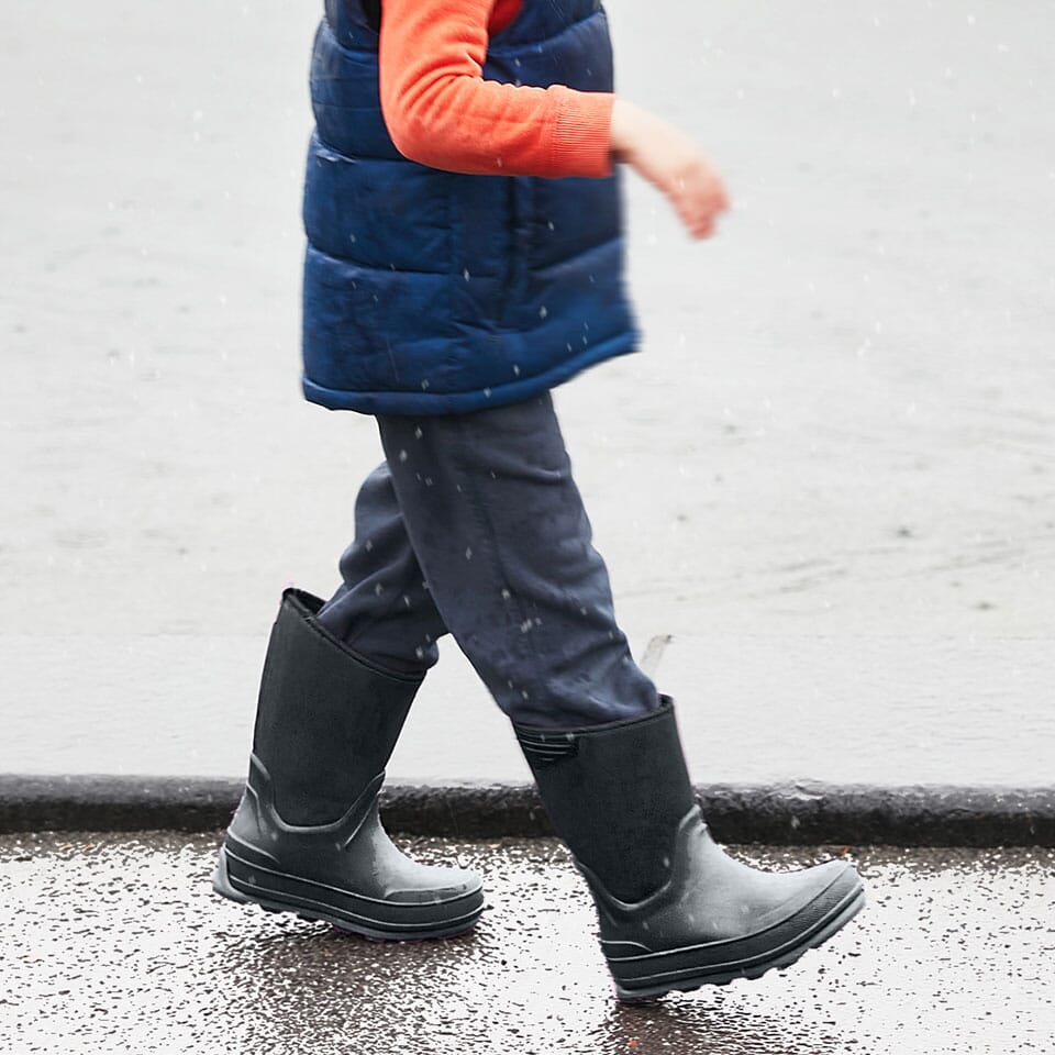 CAMOUFLAGE : TIMBER PRINT - Kids Front View