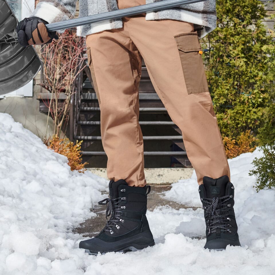 Shop all Men's Boots – Kamik