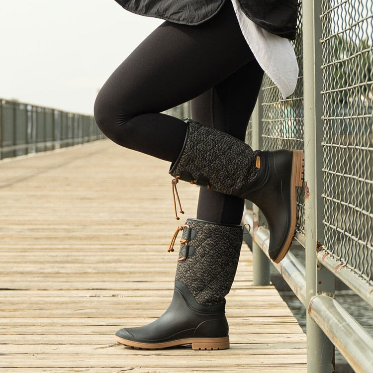 Women’s stylish boots | Abigail | Kamik USA