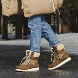 BLACK : ARIEL F Front View