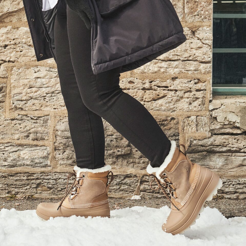FOSSIL : LAUREN LO Front View