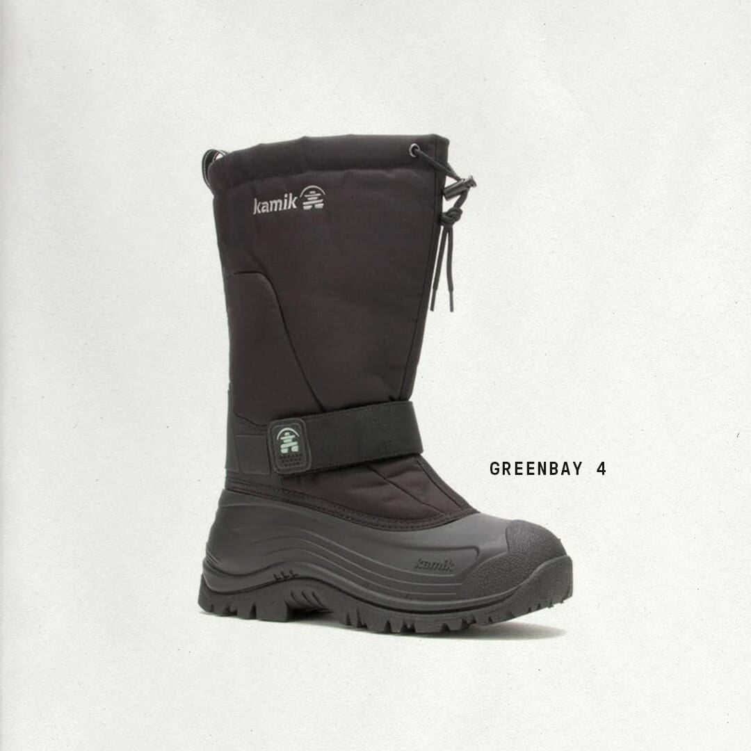 【4月】KeMi Men Felt Replacement Liner 8mm for Greenbay 4 Boots - Liners - US