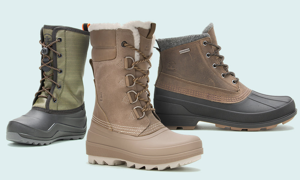 Rain Liners USA boots Kamik & Winter Boots, Shoes,
